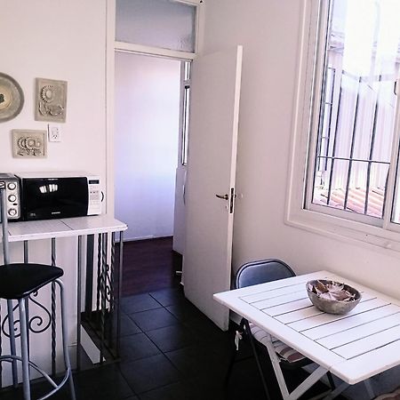 شقة Casa Aristides ميندوزا المظهر الخارجي الصورة