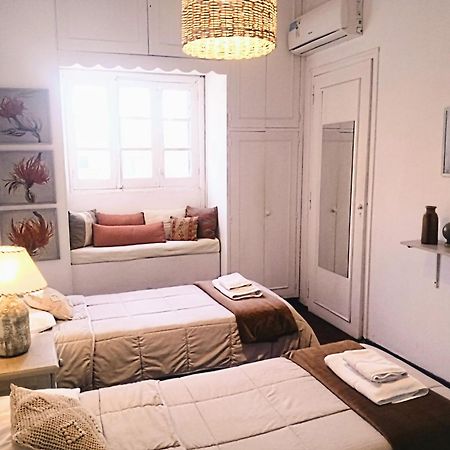 شقة Casa Aristides ميندوزا المظهر الخارجي الصورة