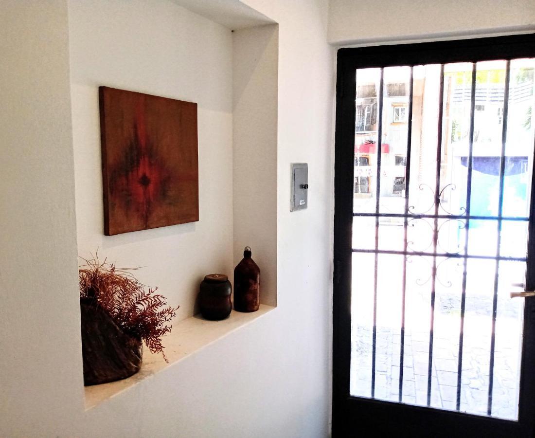 شقة Casa Aristides ميندوزا المظهر الخارجي الصورة