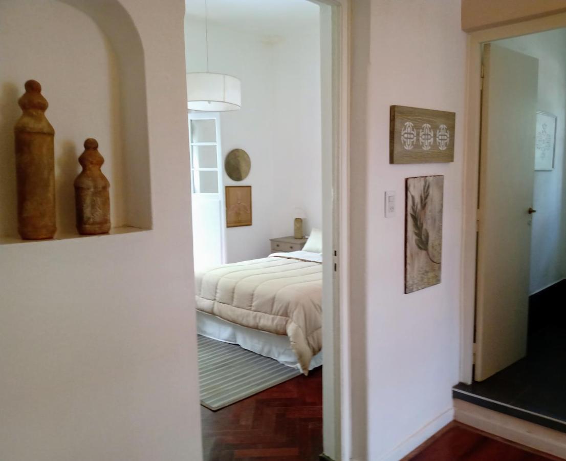 شقة Casa Aristides ميندوزا المظهر الخارجي الصورة