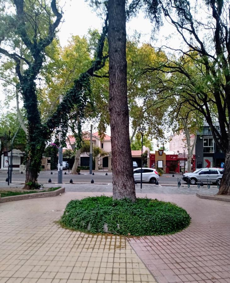 شقة Casa Aristides ميندوزا المظهر الخارجي الصورة