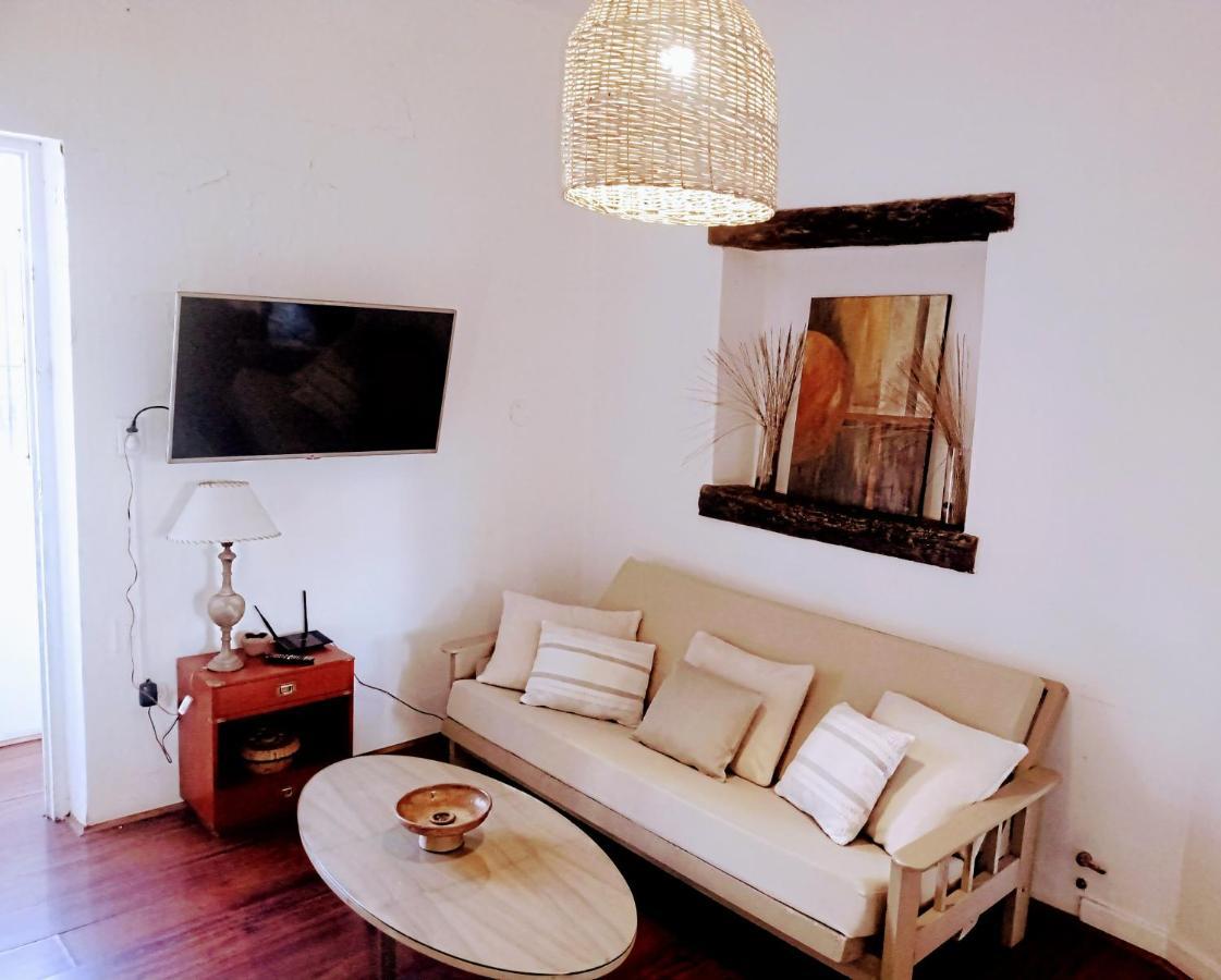 شقة Casa Aristides ميندوزا المظهر الخارجي الصورة