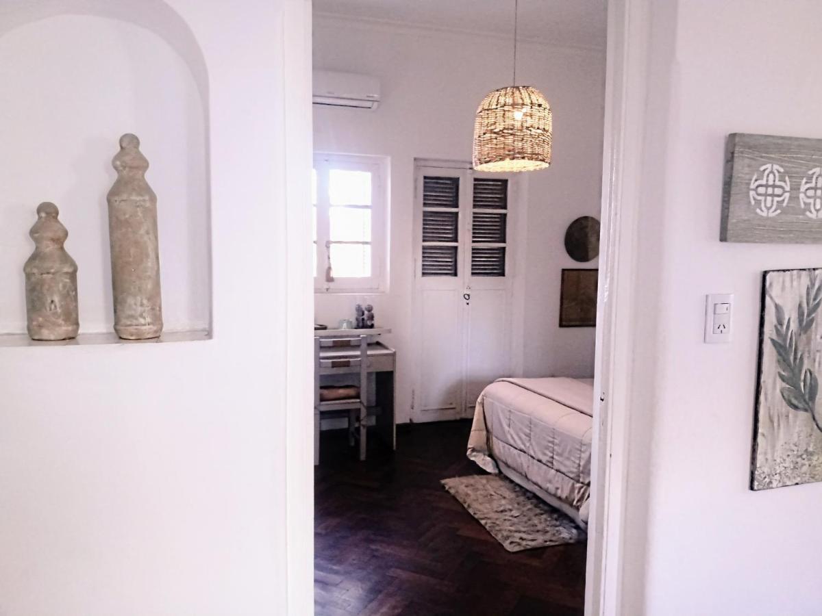 شقة Casa Aristides ميندوزا المظهر الخارجي الصورة