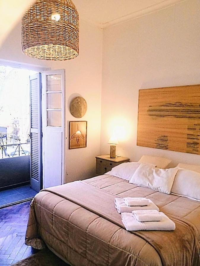 شقة Casa Aristides ميندوزا المظهر الخارجي الصورة
