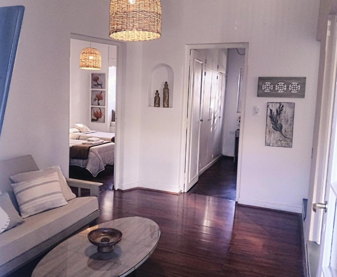 شقة Casa Aristides ميندوزا المظهر الخارجي الصورة