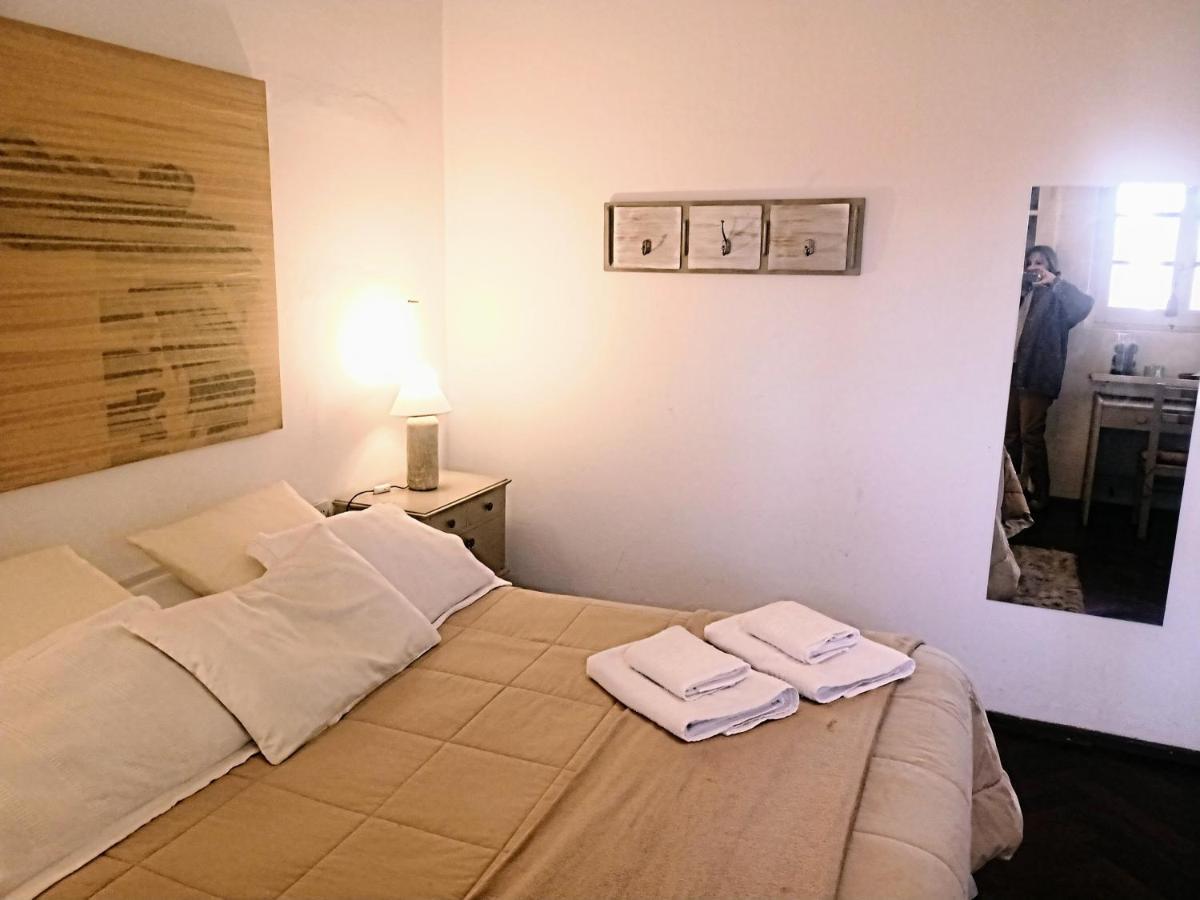 شقة Casa Aristides ميندوزا المظهر الخارجي الصورة