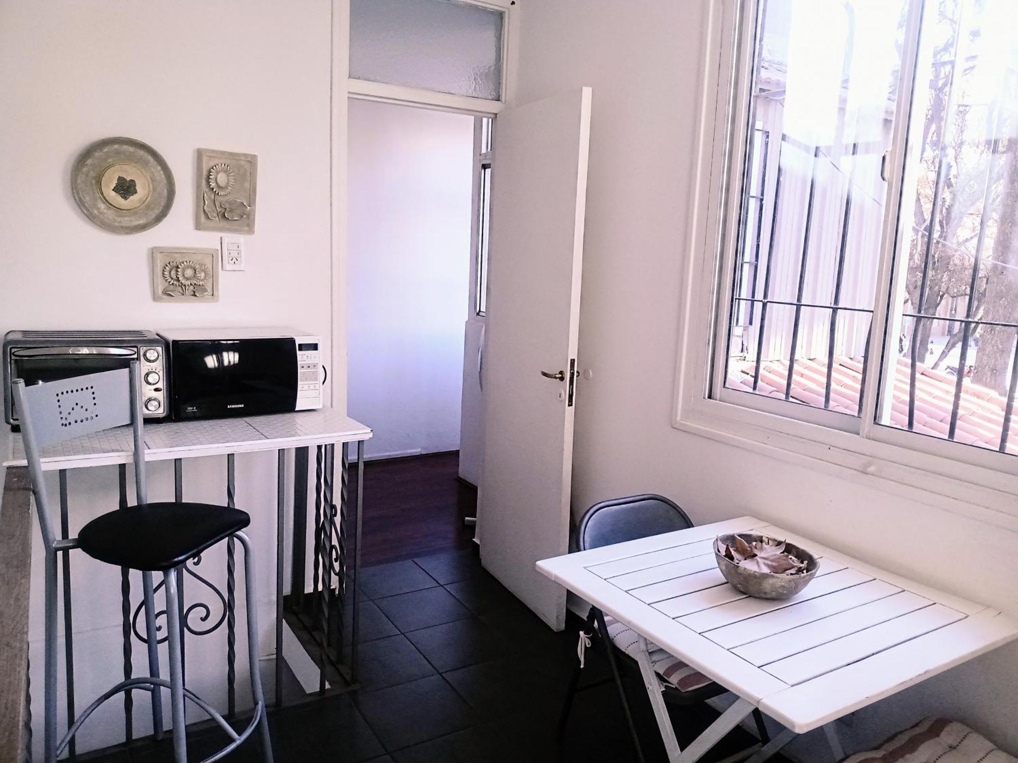 شقة Casa Aristides ميندوزا المظهر الخارجي الصورة