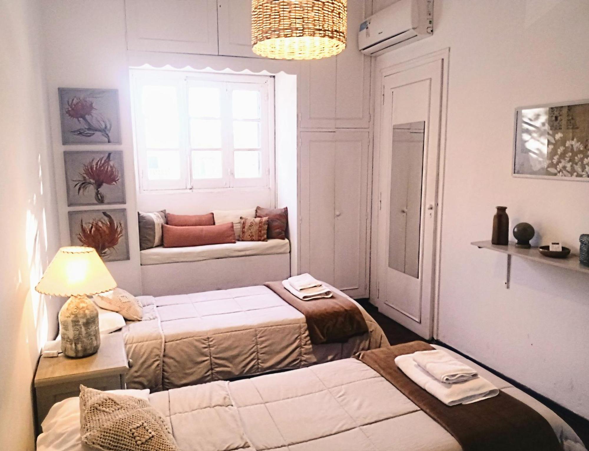 شقة Casa Aristides ميندوزا المظهر الخارجي الصورة