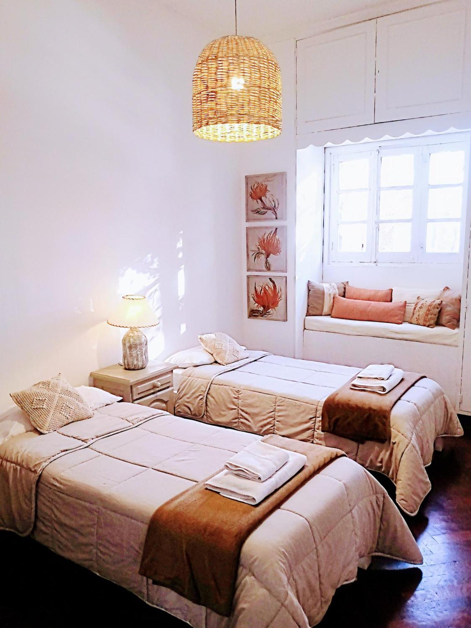 شقة Casa Aristides ميندوزا المظهر الخارجي الصورة